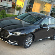 Trải nghiệm hệ thống âm thanh Bose trên xe Mazda: Đáng giá từng đồng: Gợi ý thực tế