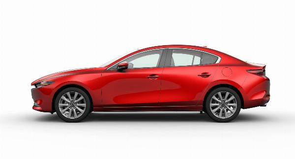 MAZDA 3 Auto Hòa Bình