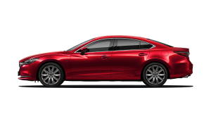 MAZDA 6 Auto Hòa Bình