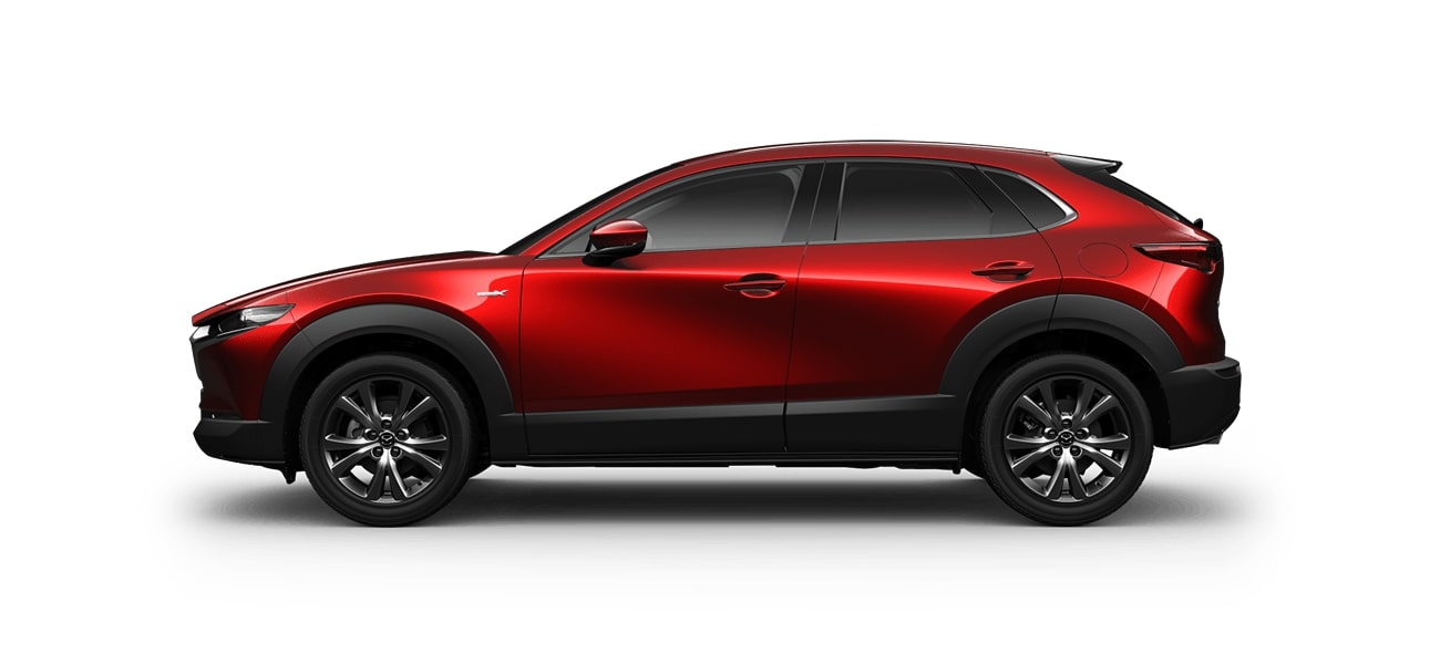 MAZDA CX-30 Auto Hòa Bình